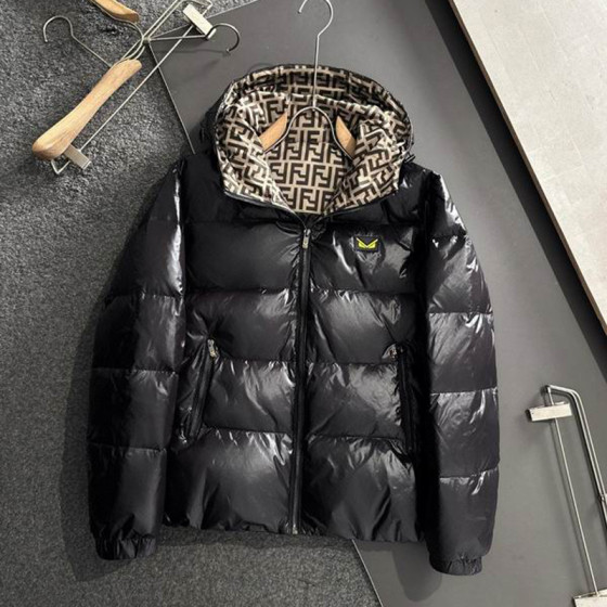 Fendi M-3XL 25wr24